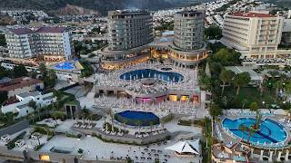 Beks Premium Resort & Spa Kuşadası: Ege'de Ultra Her Şey Dahil Bir Tatil