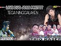 TEGA NINGGALAKEN COVER DUO JOSS PRETTT ALY ZOVANO FEAT EDI BASKORO ARTIS UDI MARCELLO