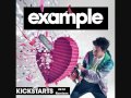 Example - Kickstarts (DJ Antoine vs Mad Mark ...