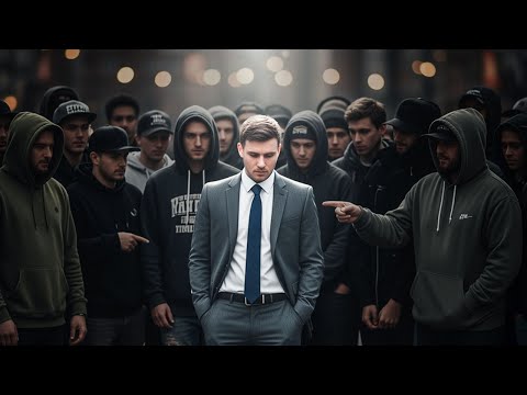 Why Dressing Well Feels Embarrassing At First (And How To Get Over It)