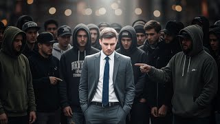 Why Dressing Well Feels Embarrassing At First (And How To Get Over It)