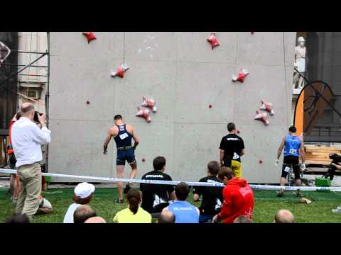 BayWa European SpeedCup Munich 2012 - Final
