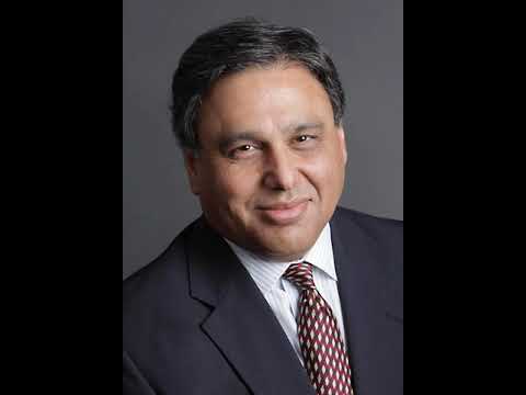 FoA 239: Sensors for Predicting Grain Quality with Naeem Zafar of TeleSense