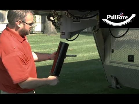 How to Tow a Fifth Wheel and Gooseneck Trailer with the Same Hitch!