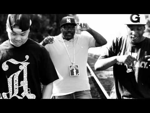 Thai Promo: From Where I Began