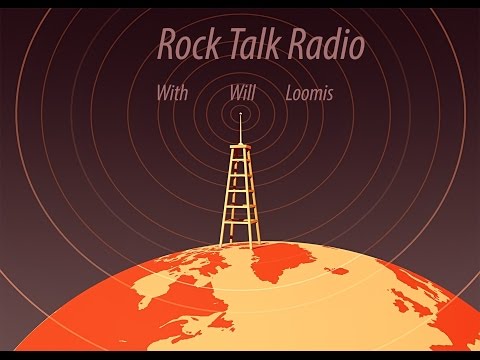 Rock Talk Radio - JAY FERGUSON