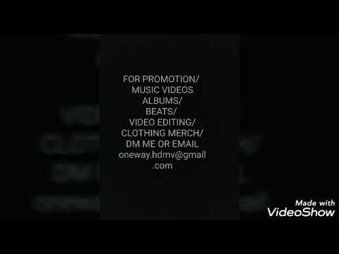 WAVE TRAP (HDMV promotions)