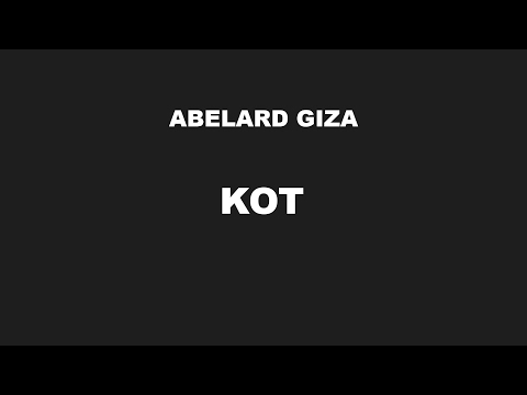 KOT - Abelard Giza