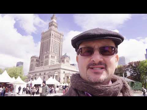 Reportage IV: Hanna Krall with Sean Bye – Encounters with Polish and Ukrainian Literature S5E11