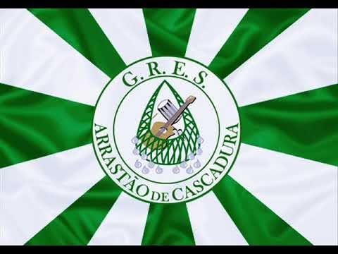 Desfile do Arrastão de Cascadura em 1989