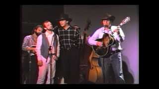 Don Burnham - Carry Me Back to the Lone Prairie - Western Swing