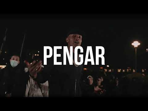 [FREE] Dizzy x 23 x UK Drill Type Beat - "Pengar" (Prod. Note Beatz)