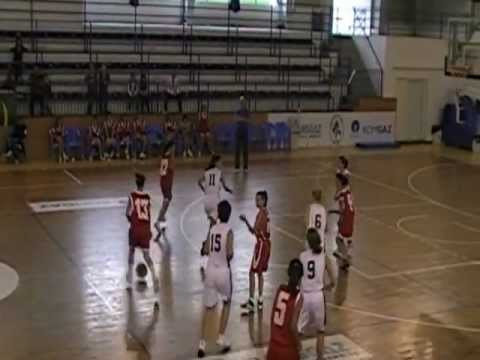 HEROES LPS ALBA - CSS MEDIAS U14