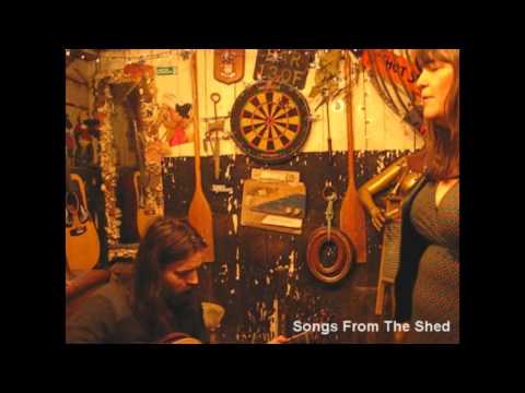 Marry Waterson & David A Jaycock - Hoping Circa 73 - Songs From The Shed