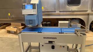 Bizerba GLM-Emaxx 40 labeling machine for sale - Image 4 | Machineryline Bizerba GLM-Emaxx 40 labeling machine | Image 4 - Machineryline