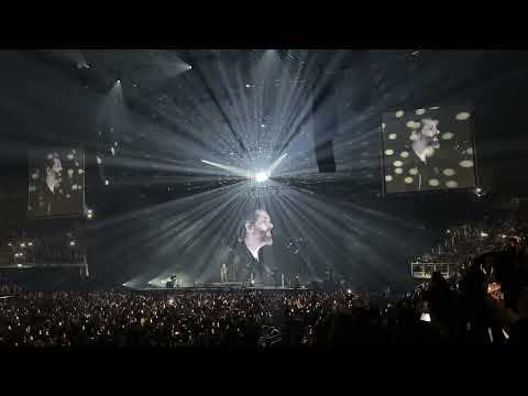 Cigarettes After Sex - Apocalypse (Live from The O2 London N1)