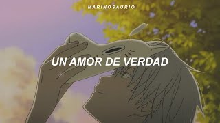 Reik - Un Amor De Verdad (Letra)