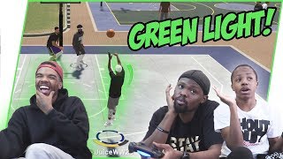 We've Never Ever Seen Juice Act Like This! - NBA 2K19 Playground Gameplay