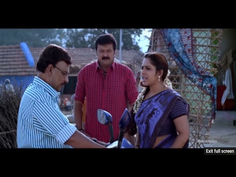 Bhagyaraj Comedy Scenes