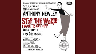 Overture "The A.B.C. Song"