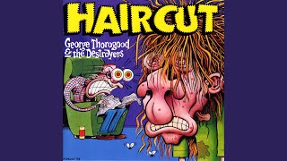 george thorogood and the destroyers: cops and robbers