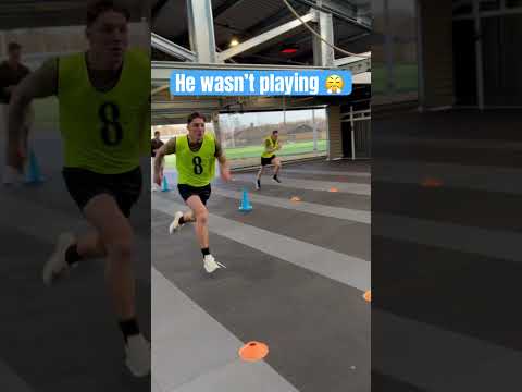 How to beat the military fitness test