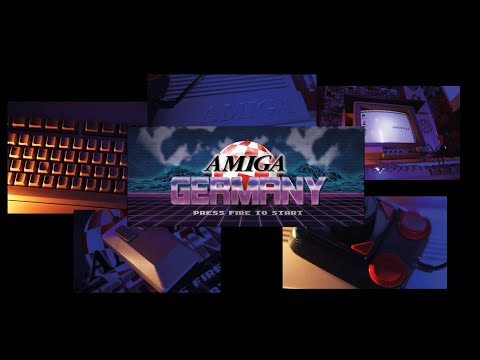 Amiga Germany Fanzine