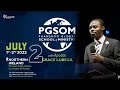 Phaneroo School Of Ministry 2023 Session 2 Apostle Grace Lubega