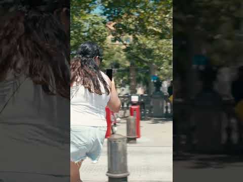 Christopher Lloyd Barcelona Regreso al Futuro 40 aniversario Evento en Cines Filmax Gran Vía