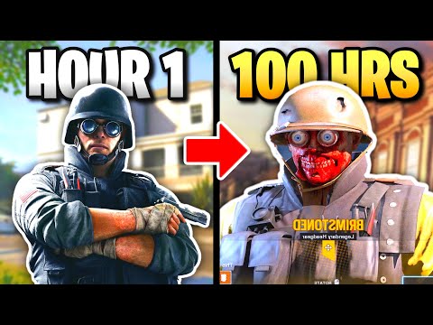 I Played 100 Hours Of Thermite, Here’s What I Learned