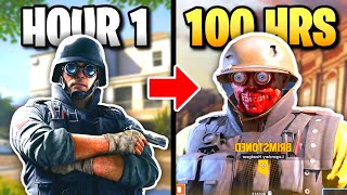 I Played 100 Hours Of Thermite, Here’s What I Learned