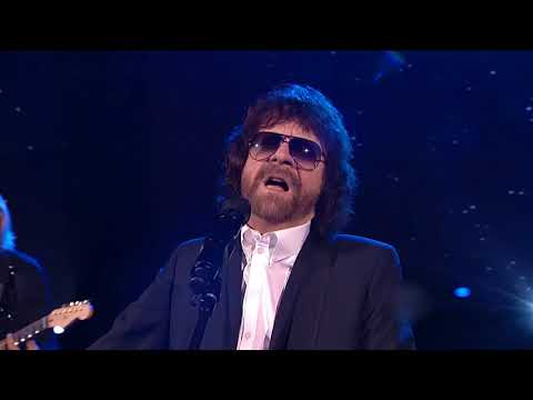 Joe Walsh, Jeff Lynne & Dhani Harrison  -  Something (Tribute to The Beatles, 2014), 720p, HQ audio