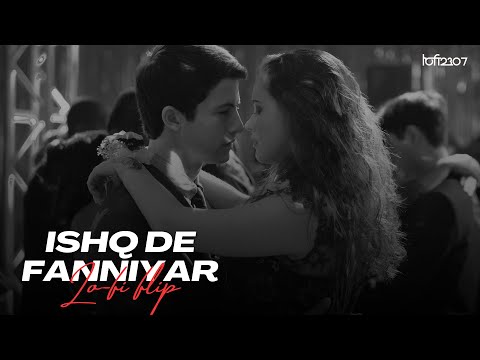 Ishq De Fanniyar (Lofi Mix) Lo-fi 2307 & Pawan Armaan | Instagram Viral | Jyotica | Fukrey Returns|