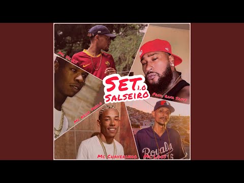 Set Salseiro