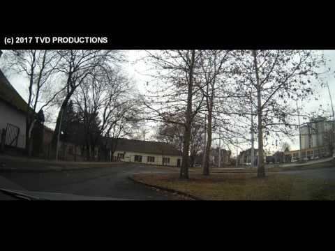 A jó soför mindig talál utat - DASHCAM