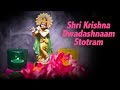 Shri Krishna Dwadashnaam Stotram Himalayan Chants Sanjeev Abhyankar Times Music Spiritual