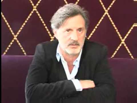 Rencontre avec Daniel Auteuil