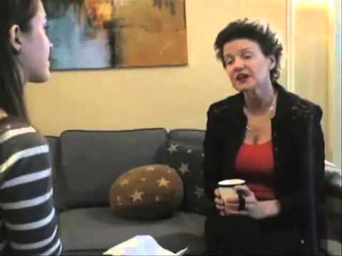 Spotlight on Alison Fraser