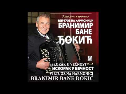 Branimir - Bane Djokic - Ciganski urnebes - (Audio 2017) HD