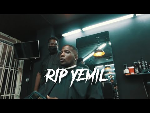 PASCUAL - PISASTE EL PERRO (TIRADERA PA YEMIL) 👹