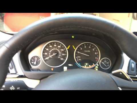 AntiLaser Priority ALP install in my BMW