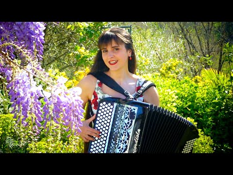 Виновата ли я - Народные Песни Русская Музыка - Russian Folk Music That Will Make You Thrill