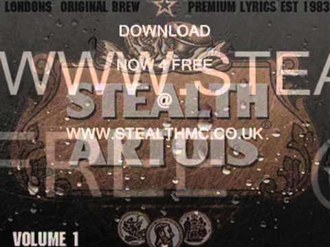 15. A Dream produced by DJ Slademan