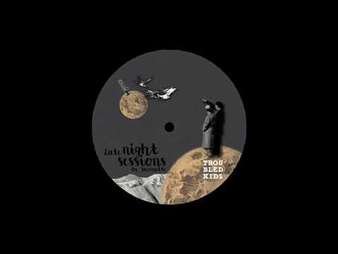 [TKR014] B2. Javonntte - Fly House