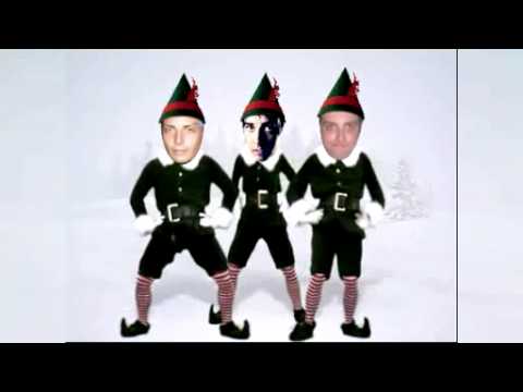 DJ Matrix   Buon Natale e Buon 2011