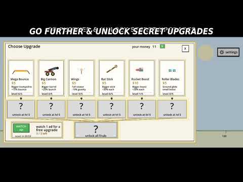 Stickman Cannon: Launch video thumbnail