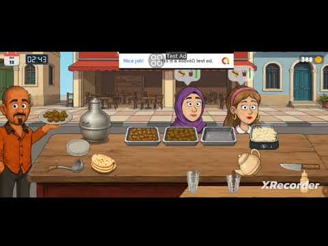 Super Falafel: Cooking Game video thumbnail