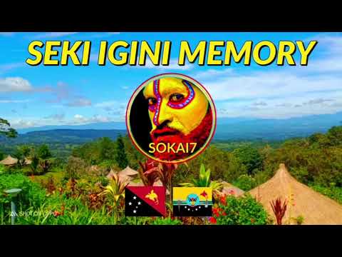 SEKI IGINI MEMORY [Hela Local Music 2020]