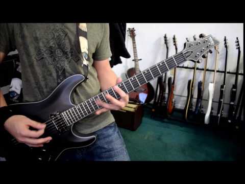 Bringing It Down - Starset