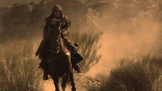 Assassin's creed Movie Soundtrack  - First Regression